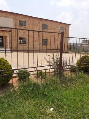 Church building for sale in a secured yard in olievenhoutbotsch for R4500000 call now For Sale in Olievenhoutsbos, Centurion