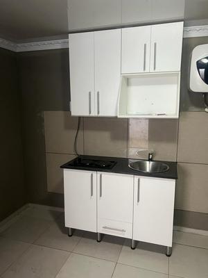 Bachelor for rental in ebony park with toilet and shower inside for R3000 with kitchen units  For Rent in Ebony Park, Ebony Park